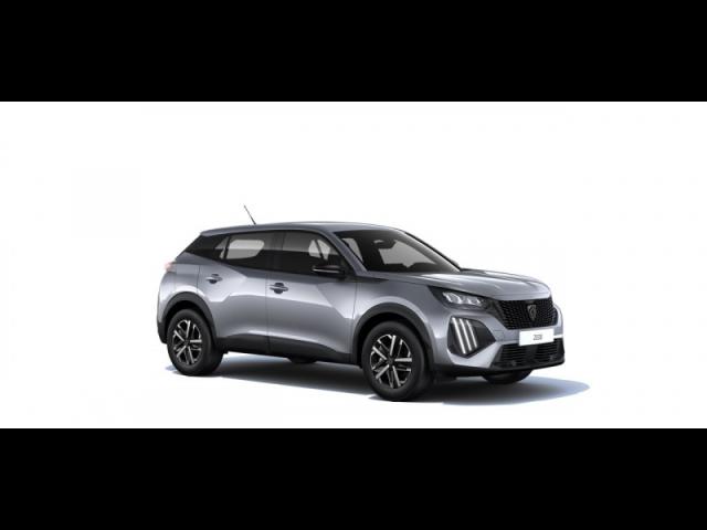 Peugeot 2008 image 6