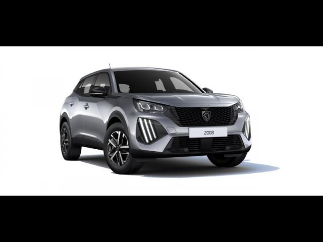 Peugeot 2008 image 5