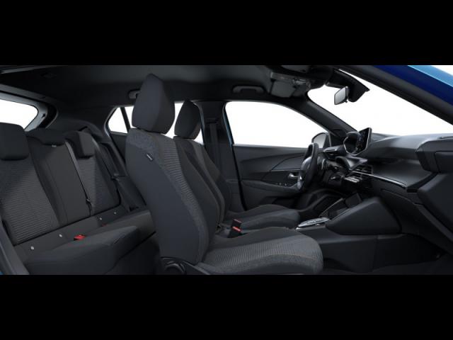 Peugeot 2008 image 2