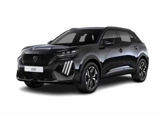 Peugeot 2008 Hybrid 145 E-Dcs6 Gt