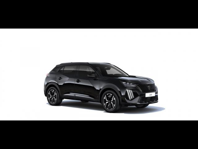 Peugeot 2008 image 5