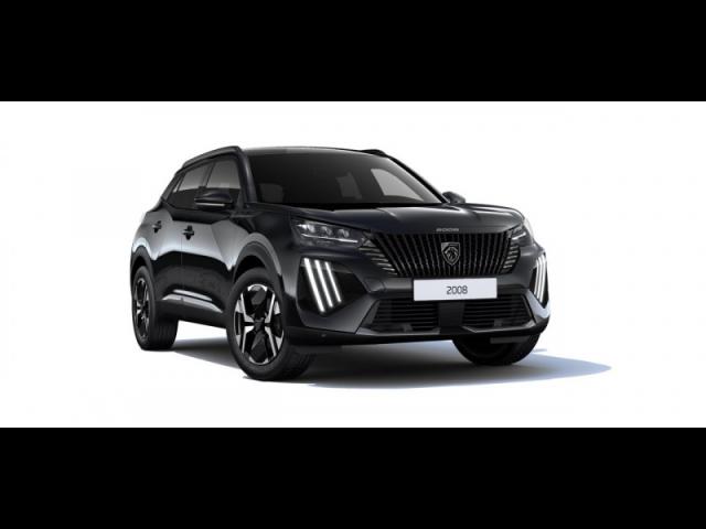 Peugeot 2008 image 3