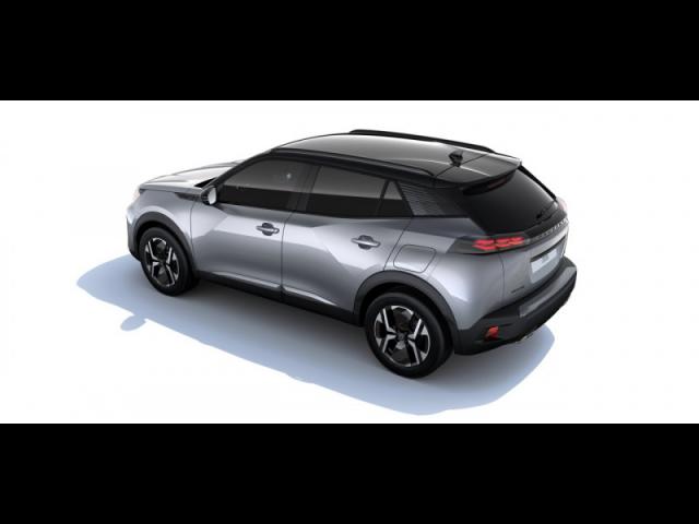 Peugeot 2008 image 1