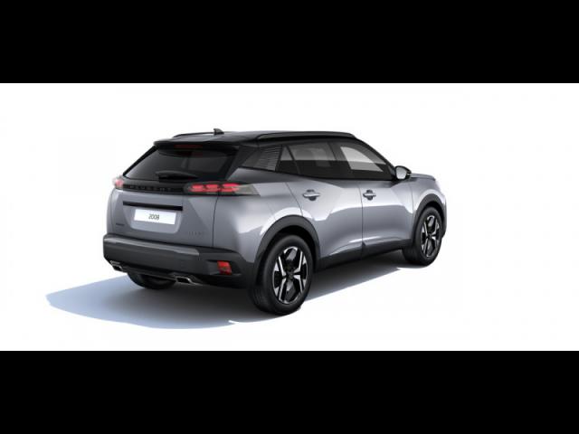 Peugeot 2008 image 8