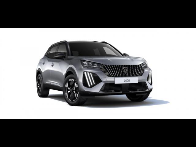 Peugeot 2008 image 5