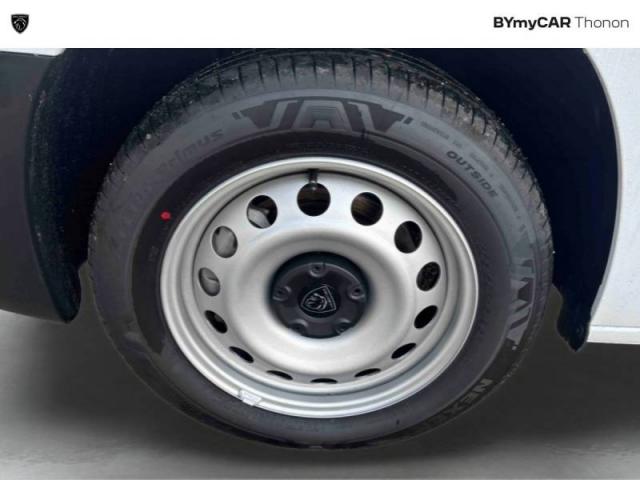 Peugeot Partner image 3