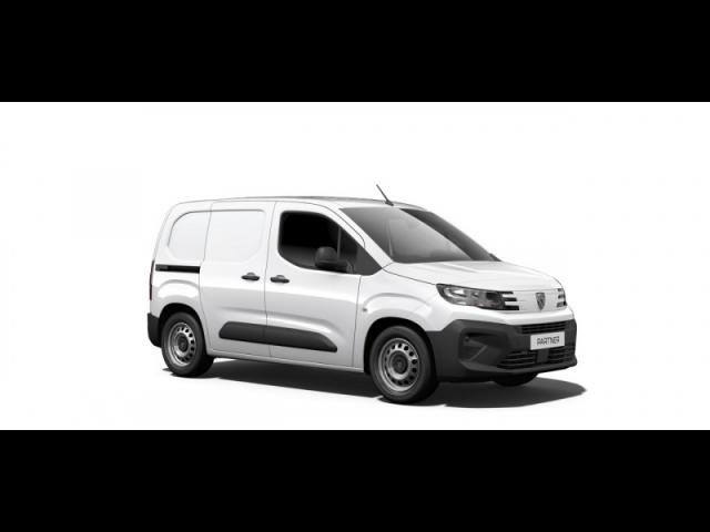 Peugeot Partner image 5