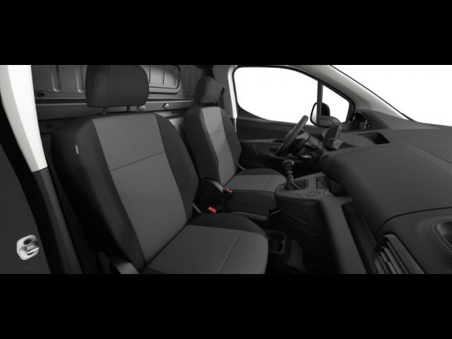 Peugeot Partner image 8
