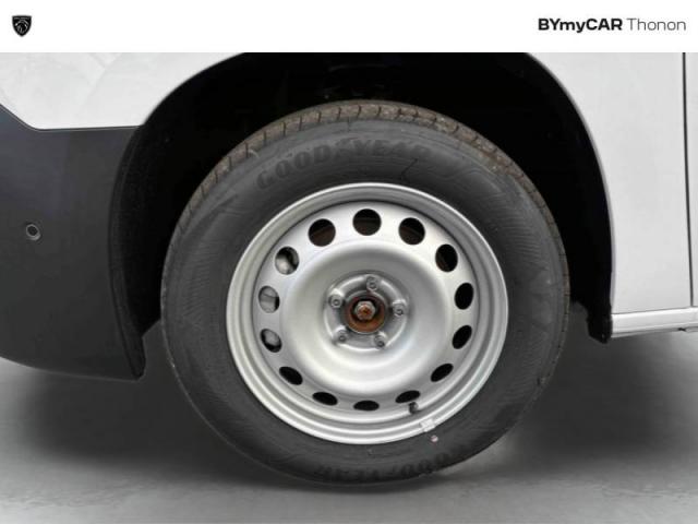 Peugeot Partner image 3