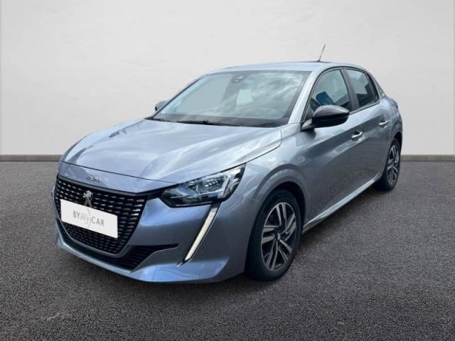 Peugeot 208 Puretech 75 S&s Bvm5 Active Pack