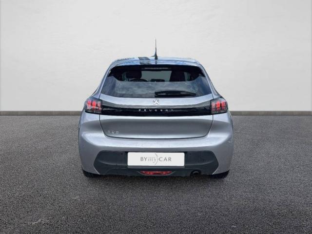 Peugeot 208 image 2