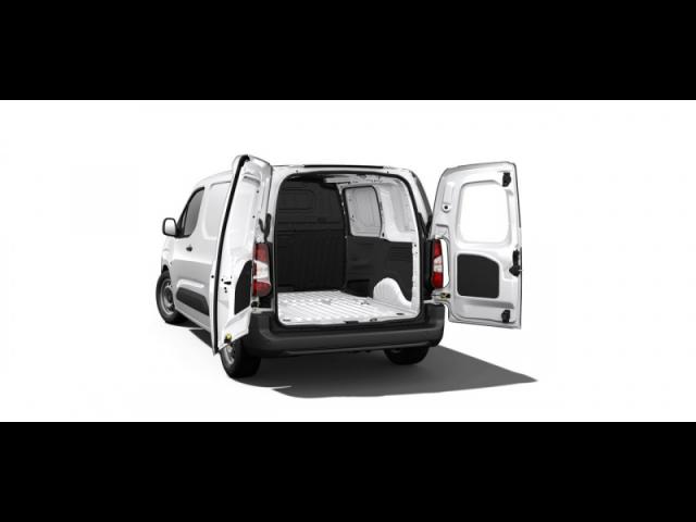Peugeot Partner image 2
