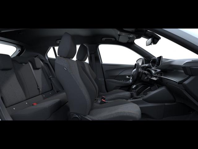 Peugeot 2008 image 8