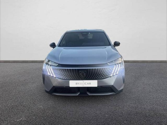 Peugeot 3008 image 3