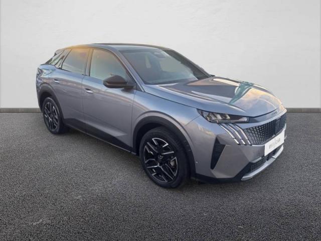 Peugeot 3008 image 1