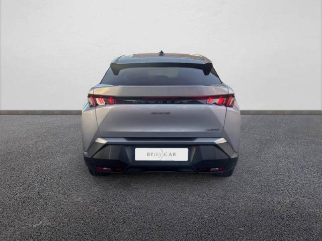 Peugeot 3008 image 4