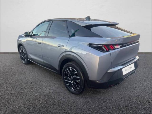 Peugeot 3008 image 2