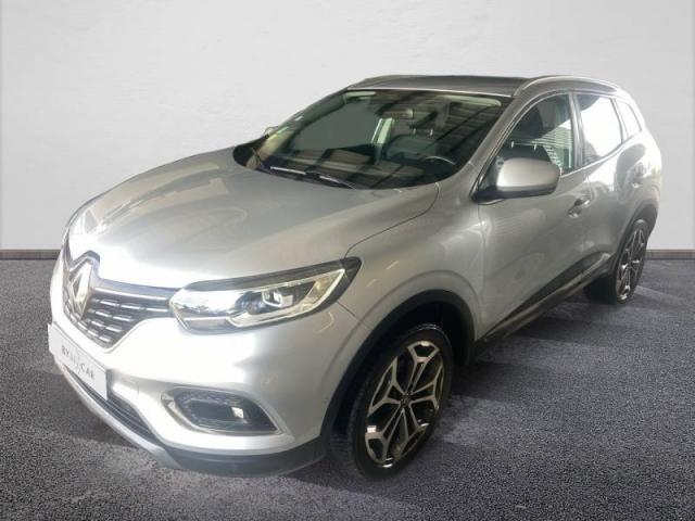 Renault Kadjar Blue Dci 150 4x4 Intens