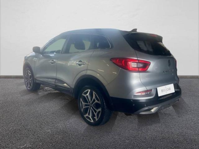Renault Kadjar image 9