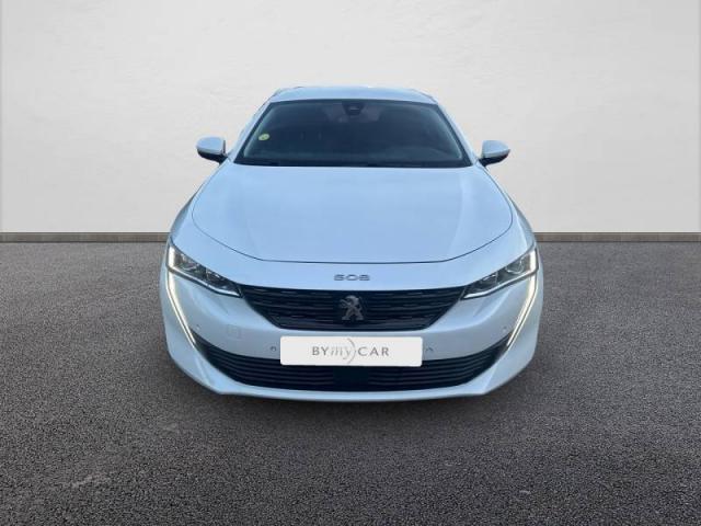 Peugeot 508 image 6