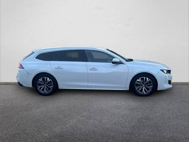 Peugeot 508 image 4
