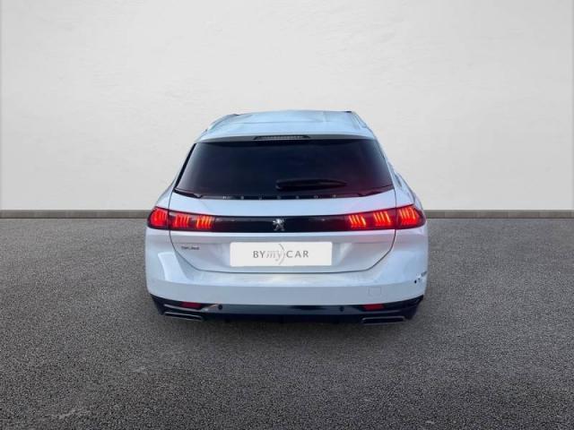 Peugeot 508 image 8