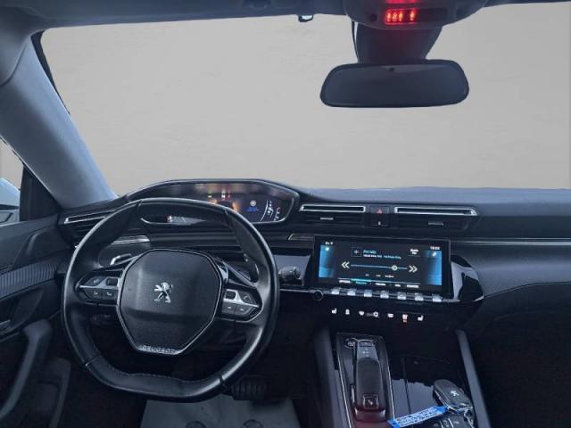 Peugeot 508 image 1