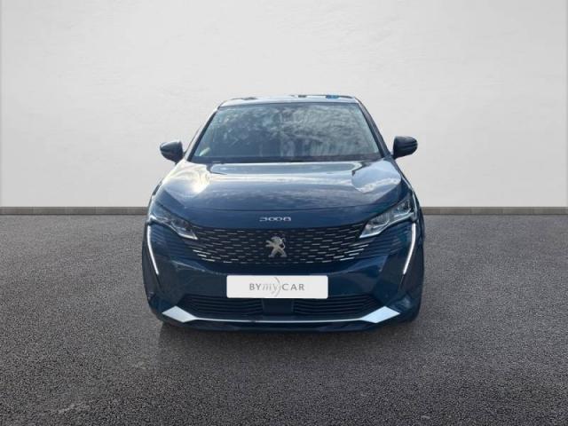 Peugeot 3008 image 2