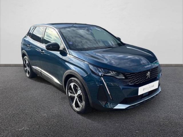 Peugeot 3008 image 9