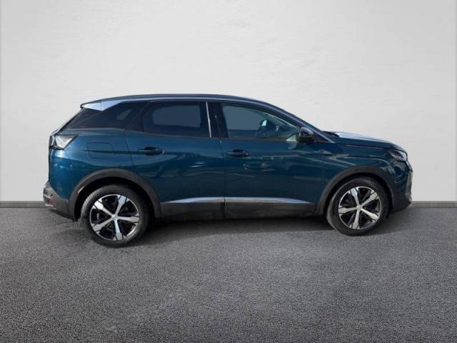 Peugeot 3008 image 5