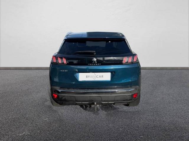 Peugeot 3008 image 4