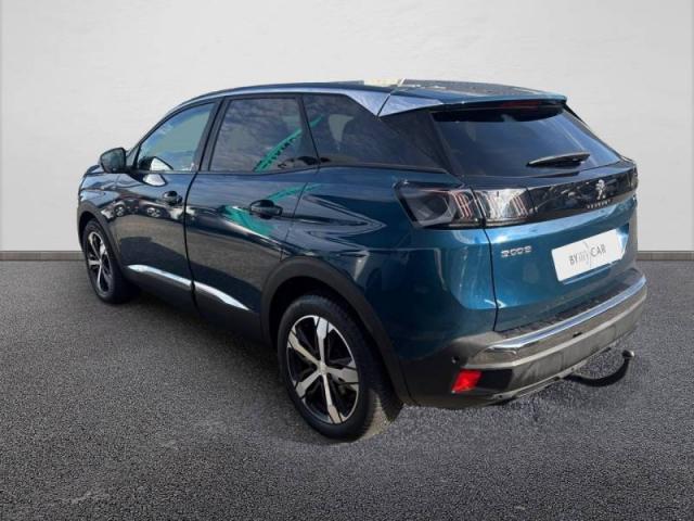 Peugeot 3008 image 6