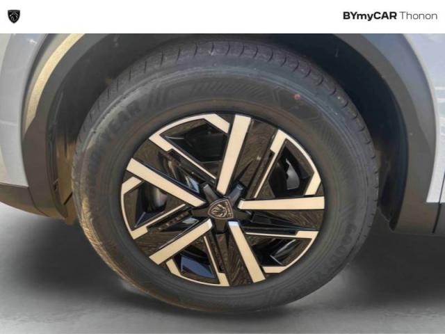 Peugeot 2008 image 9