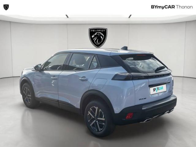 Peugeot 2008 image 1