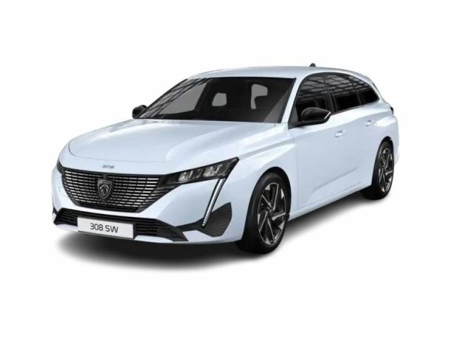 Peugeot 308 Sw Bluehdi 130ch S&s Eat8 Allure