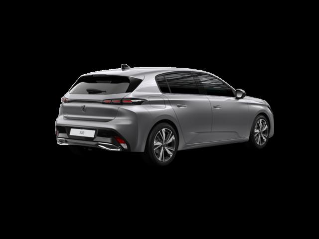 Peugeot 308 image 2