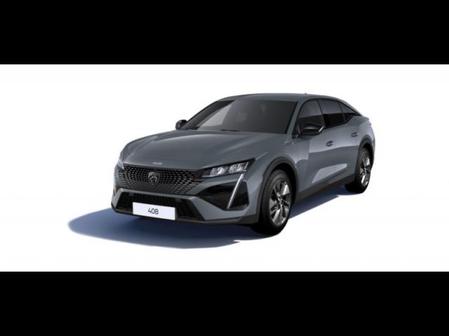 Peugeot 408 Phev 180 E-Eat8 Allure