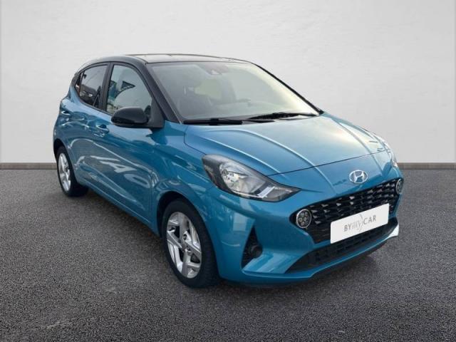 Hyundai I10 image 6
