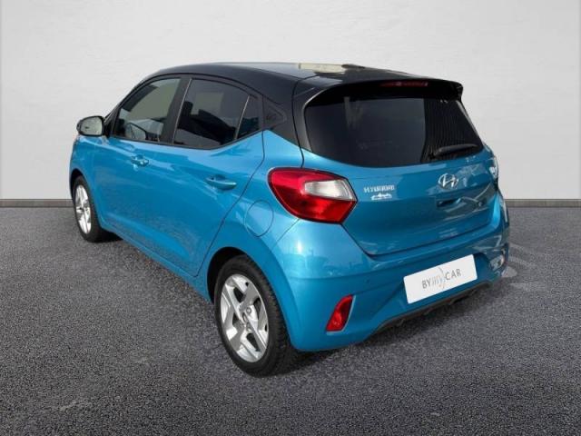 Hyundai I10 image 7