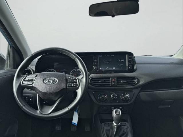 Hyundai I10 image 9