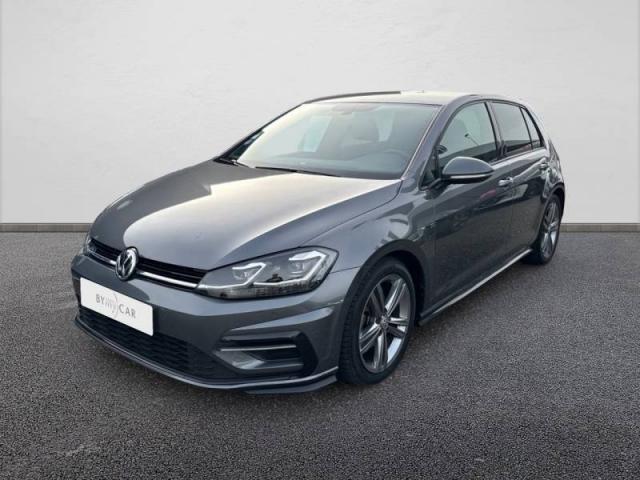 Volkswagen Golf 1.5 Tsi 150 Evo Dsg7 Confortline