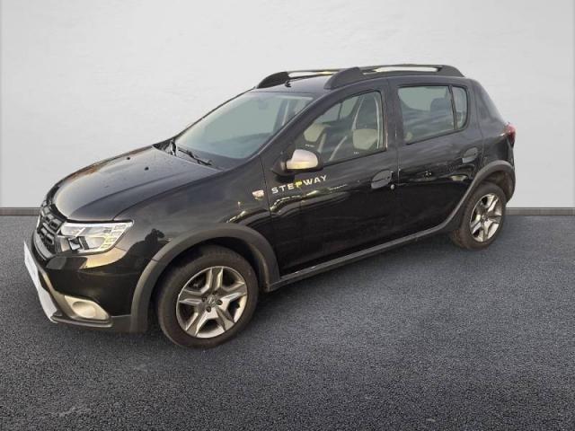 Dacia Sandero Sce 75 Urban Stepway