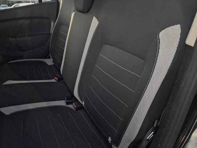 Dacia Sandero image 3