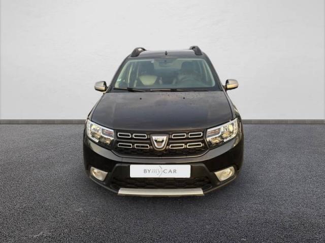 Dacia Sandero image 9