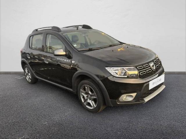 Dacia Sandero image 6