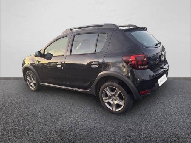 Dacia Sandero image 2