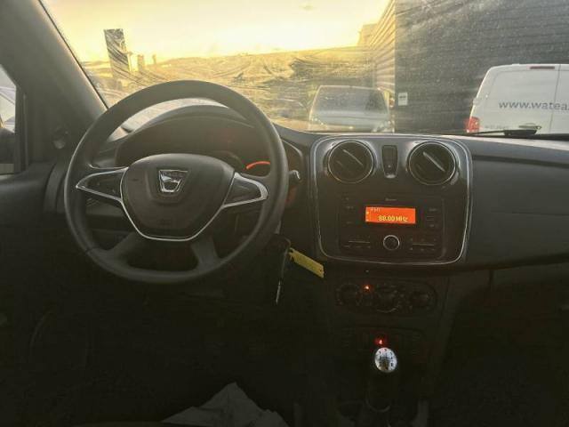 Dacia Sandero image 5