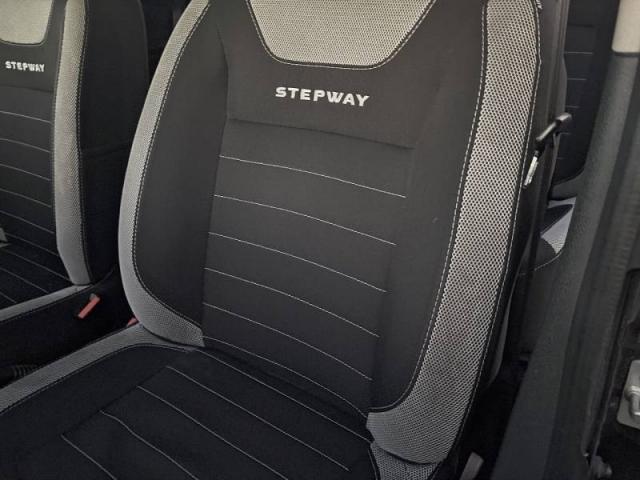 Dacia Sandero image 1