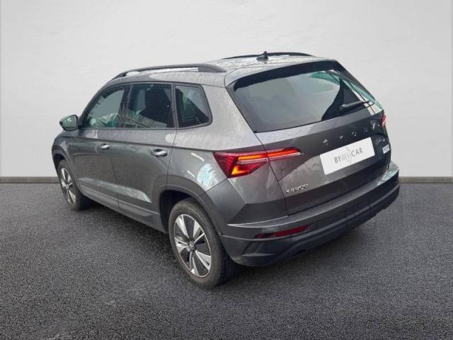 Skoda Karoq image 9