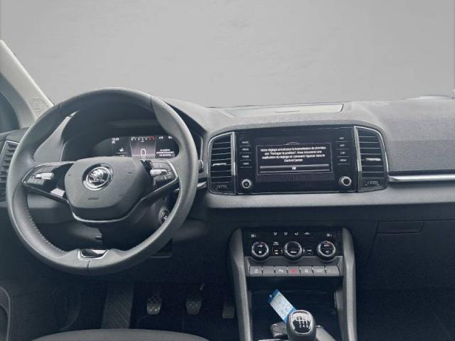 Skoda Karoq image 5